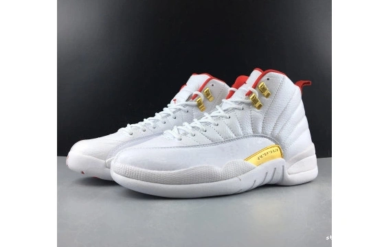 Fiba Retro 12 (2019) 130690-107 130690-107 Jordan 0717